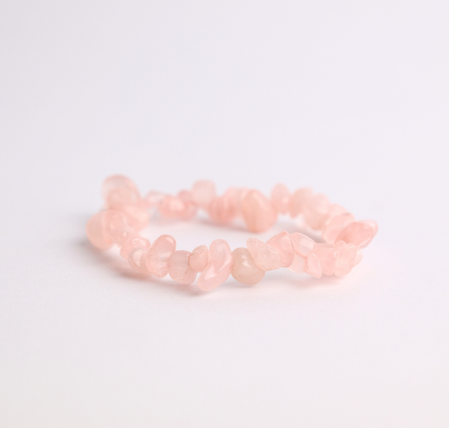 اسوارة الروز كوارتز